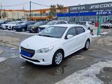 Peugeot 301 2013 года за 4 000 000 тг. в Талдыкорган