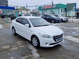 Peugeot 301 2013 года за 4 000 000 тг. в Талдыкорган – фото 3