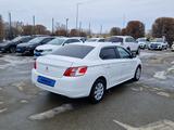 Peugeot 301 2013 года за 4 000 000 тг. в Талдыкорган – фото 5