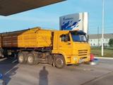 КамАЗ  65116 2018 годаүшін28 000 000 тг. в Омск – фото 3