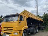 КамАЗ  65116 2018 годаүшін28 000 000 тг. в Омск