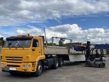 КамАЗ  65116 2018 годаүшін28 000 000 тг. в Омск – фото 5