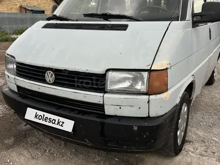 Volkswagen Caravelle 1992 года за 2 100 000 тг. в Караганда – фото 7