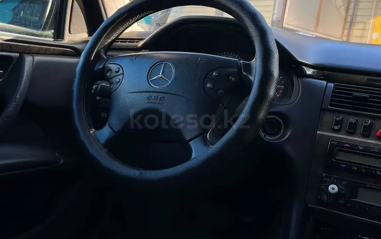 Mercedes-Benz E 320 2001 годаүшін4 000 000 тг. в Кызылорда