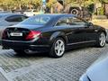 Mercedes-Benz CL 500 2007 годаүшін14 000 000 тг. в Алматы