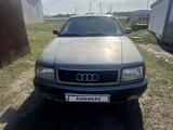 Audi 100 1992 года за 1 500 000 тг. в Караганда