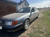 Audi 100 1992 года за 1 500 000 тг. в Караганда – фото 3