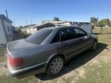 Audi 100 1992 года за 1 500 000 тг. в Караганда – фото 5