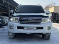 Toyota Land Cruiser 2008 года за 17 500 000 тг. в Алматы – фото 5