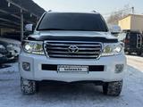 Toyota Land Cruiser 2008 годаfor17 500 000 тг. в Алматы – фото 5