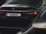 Lexus ES 250 2020 годаүшін18 500 000 тг. в Алматы – фото 4