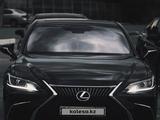 Lexus ES 250 2020 годаүшін18 500 000 тг. в Алматы
