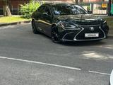 Lexus ES 250 2020 годаүшін18 500 000 тг. в Алматы – фото 3