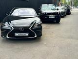 Lexus ES 250 2020 годаүшін18 500 000 тг. в Алматы – фото 2