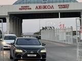 Lexus ES 250 2020 годаүшін18 500 000 тг. в Алматы – фото 5