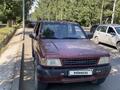 Opel Frontera 1993 годаfor900 000 тг. в Алматы – фото 5