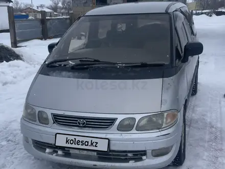 Toyota Estima Lucida 1996 года за 1 600 000 тг. в Караганда – фото 4