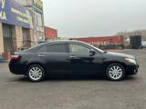 Toyota Camry 2009 года за 7 200 000 тг. в Астана – фото 4