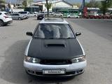Subaru Legacy 1995 годаүшін2 500 000 тг. в Алматы