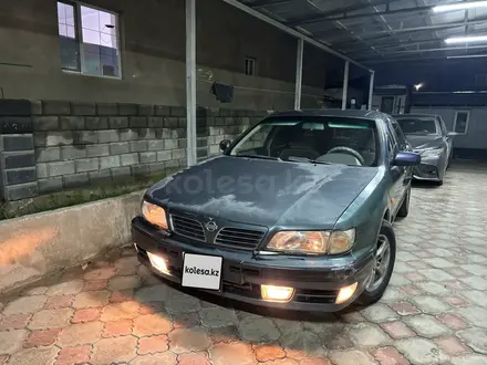 Nissan Maxima 1997 года за 1 600 000 тг. в Алматы – фото 6