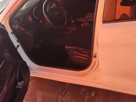 Kia Rio 2014 года за 4 200 000 тг. в Уральск – фото 10