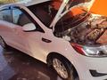 Kia Rio 2014 года за 4 200 000 тг. в Уральск – фото 11