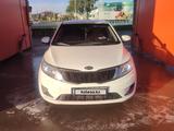 Kia Rio 2014 годаүшін4 200 000 тг. в Уральск – фото 2