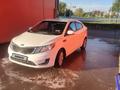 Kia Rio 2014 года за 4 200 000 тг. в Уральск – фото 3