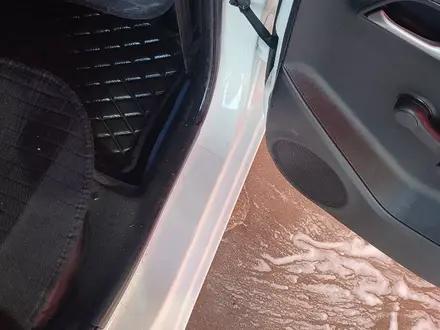 Kia Rio 2014 года за 4 200 000 тг. в Уральск – фото 8