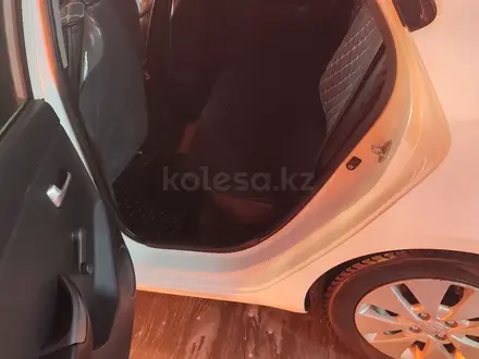 Kia Rio 2014 года за 4 200 000 тг. в Уральск – фото 9