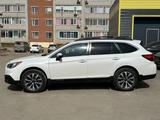 Subaru Outback 2015 года за 7 450 000 тг. в Актобе – фото 3