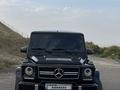 Mercedes-Benz G 500 2003 годаүшін15 000 000 тг. в Алматы – фото 7