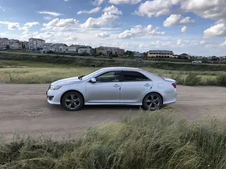 Toyota Camry 2014 года за 9 000 000 тг. в Кокшетау – фото 36