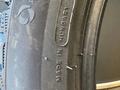 Michelin X-Ice North 4 255/60 R20 113Tfor550 000 тг. в Алматы – фото 4