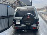 Mitsubishi Pajero 1996 годаfor3 200 000 тг. в Алматы – фото 3