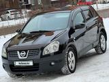 Nissan Qashqai 2007 годаfor5 550 000 тг. в Петропавловск – фото 2