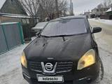 Nissan Qashqai 2007 годаfor4 800 000 тг. в Актобе – фото 3