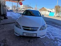 Chevrolet Lacetti 2023 года за 7 350 000 тг. в Шымкент