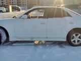 Toyota Mark II 1995 года за 2 600 000 тг. в Риддер – фото 2