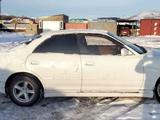 Toyota Mark II 1995 года за 2 600 000 тг. в Риддер