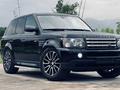 Land Rover Range Rover Sport 2007 года за 8 000 000 тг. в Алматы