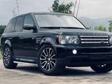 Land Rover Range Rover Sport 2007 годаүшін8 000 000 тг. в Алматы