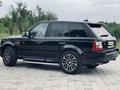 Land Rover Range Rover Sport 2007 года за 8 000 000 тг. в Алматы – фото 10