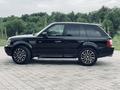 Land Rover Range Rover Sport 2007 года за 8 000 000 тг. в Алматы – фото 3