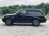 Land Rover Range Rover Sport 2007 годаүшін8 000 000 тг. в Алматы – фото 3