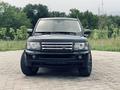 Land Rover Range Rover Sport 2007 года за 8 000 000 тг. в Алматы – фото 4