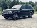 Land Rover Range Rover Sport 2007 года за 8 000 000 тг. в Алматы – фото 2
