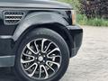 Land Rover Range Rover Sport 2007 года за 8 000 000 тг. в Алматы – фото 5