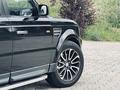 Land Rover Range Rover Sport 2007 года за 8 000 000 тг. в Алматы – фото 6