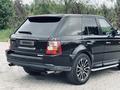 Land Rover Range Rover Sport 2007 года за 8 000 000 тг. в Алматы – фото 7